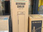 LMG 280L Bottle cooler