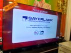 LMG 50" LED TV