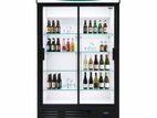 LMG Beverage Cooler 600L