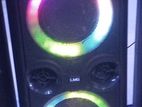 LMG Bluetooth Speaker