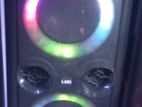 LMG Bluetooth Speaker