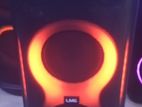 LMG BLUTOOTH SPEAKER