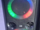 LMG BLUTOOTH SPEAKER