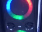 LMG BLUTOOTH SPEAKER
