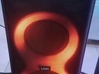 LMG BLUTOOTH SPEAKER