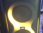 LMG BLUTOOTH SPEAKER