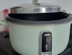 LMG Rice Cooker