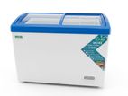 Lmg Display Freezer 256 L