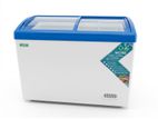 LMG Display Freezer 336L – (LMGNCSD(W)-336)