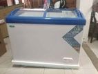 LMG Display Freezer (LMGNCSD(W)-336