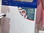 LMG Duo Freeze 256L Chest Freezer