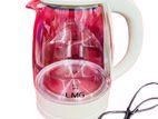 LMG Electric Kettle 1.8L (TGGB1819)