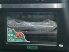 LMG Electric Oven