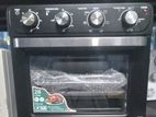 Lmg Electric Oven