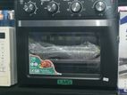 LMG Electric Oven