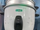 Lmg Electric Rice Cooker