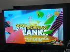 LMG Frameless 32 Inch LED TV