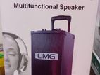 LMG Multifunctional Speaker (LMG 9416)