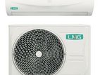LMG Non Inverter 12000 btu Air Conditioner