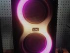 Lmg Portable Party Speaker