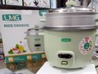 LMG Rice Cooker 2.8L