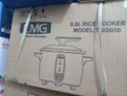 LMG Rice Cooker 8L (TGGB80)