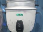 LMG Rice Cooker