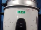 LMG RICE COOKER