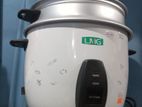 LMG RICE COOKER