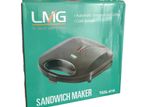 LMG Sandwich Maker (TGSL-616)