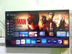 LMG Smart TV 40 Inch
