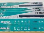 LMG Sound Bar (B9200)