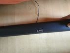 LMG Sound Bar