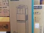 LMG water Dispenser with ice Making Function (FFQRT-21-01L)