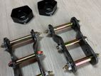LN107 2” Lift Kit