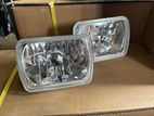 LN107 CR41 Townace Lotto Headlight Set - 7,500