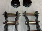 LN107 Lift Kit