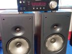 Speaker Set