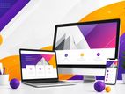 Website Development Service