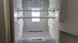 lnovex double door Refrigerator