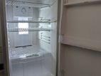 lnovex double door Refrigerator