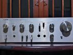 LO-D HITACHI Stereo Amplifier HA-510