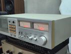 LO-D Hitachi vintage Cassette Deck