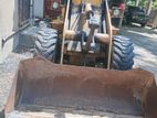 Mitsubishi WS Loader 2008
