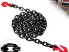 Loading Chain G80 - 8MM