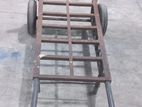 Hand Loading Trolly