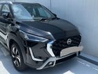 Loan 70% for Nissan Magnite 2025