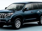 Loan and Leasing 12% Toyota Prado TRJ 150