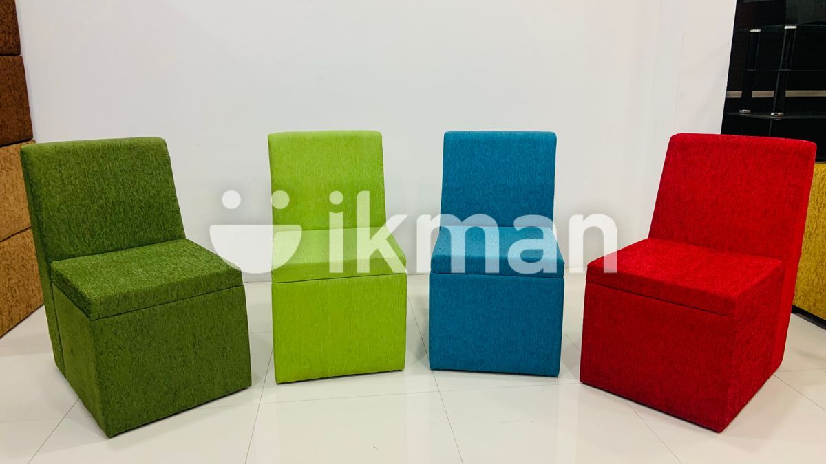 Lobby 1 Seater Sofa For