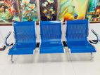Lobby Chair 3 seater